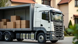 Lüleburgaz Nakliyat Nakliyeciler