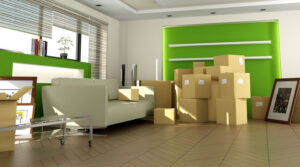 Çerkezköy İşyeri Ofis Taşımacılığı