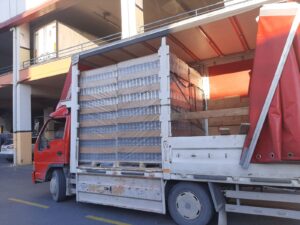 Çorluda Nakliyat Firmaları