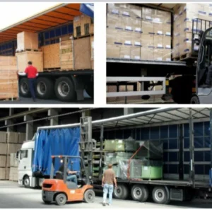 Şehirler Arası evden eve nakliyat