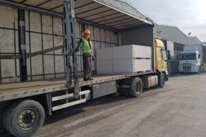 Şehirler Arası Nakliye Nedir?