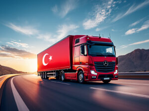 Şehirler Arasına Nakliyat