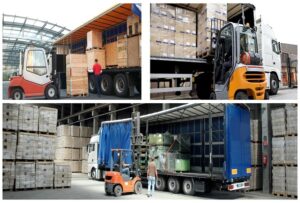 Çorlu Parsiyel TaşımacılıkFirma