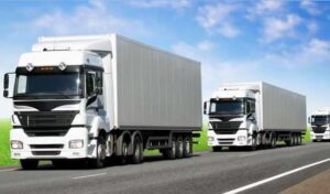 Kırklareli Parça eşya taşıma