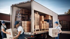 Kırklareli Şehirler Arası Nakliyat