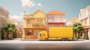 Çorlu Nakliyat EvdenEveTaşıma