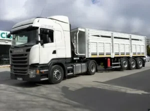 Çorlu Nakliye Hizmetleri