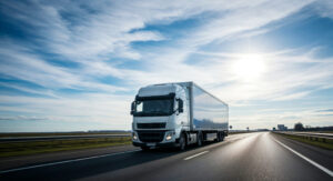 Çorlu Tır Nakliyat