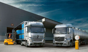 Yalova Kamyon Garajı Nakliyeciler