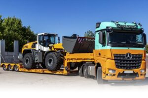 Çerkezköy kamyon garajı nakliye