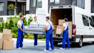 Çorlu Panelvanla Nakliyat