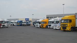 Bilecik Kamyon Garajı Nakliyecileri