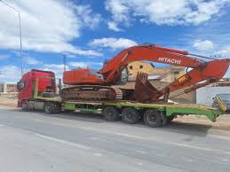 Çorlu Hassas Makina Nakliyesi