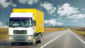 Evden Eve Nakliyat Garajı