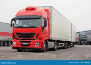 Kiralık Kamyon ve Tır