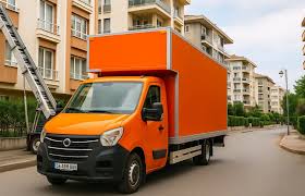 Çorlu Lojistik Firmaları