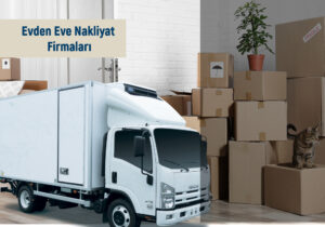 Çorlu Nakliye Fiyatları