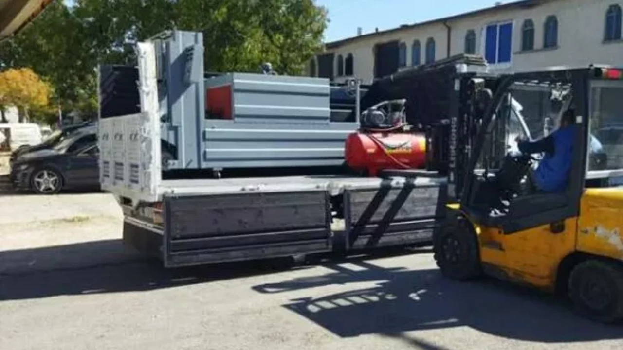 Lüleburgaz Nakliyat Nakliyeciler