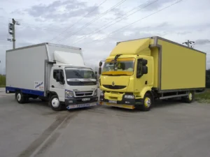 Silivri Nakliyeciler