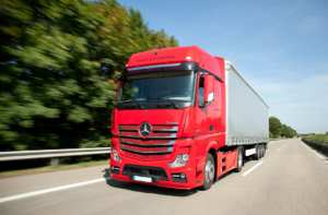 Kırklareli Kamyon Garajı Nakliyeciler