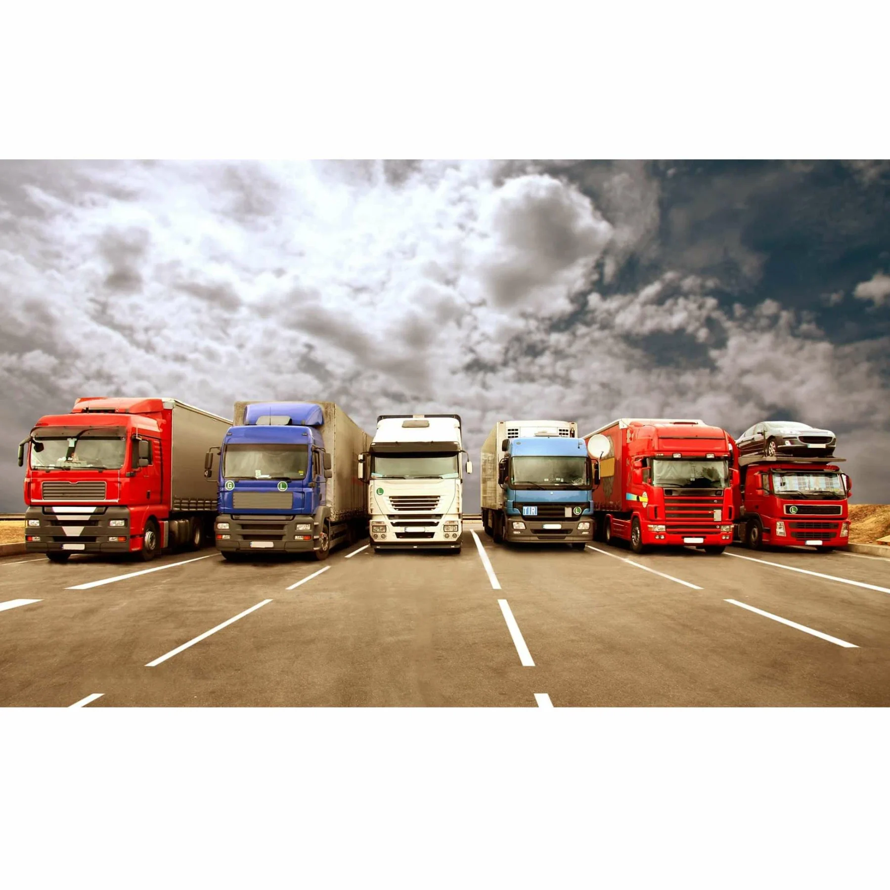 Balıkesir Nakliyeciler Garajı