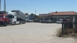 Tır Kamyon Nakliye Taşımacılık