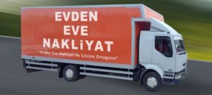 Tekirdağ Nakliye İlanları