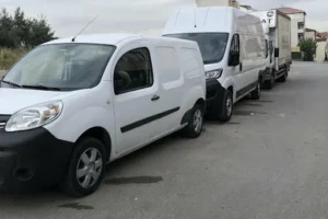 Edirne Kamyon Tır Garajı Nakliye