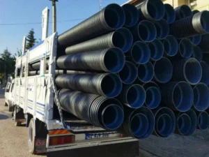 Kırklareli Nakliye Tır Garajı
