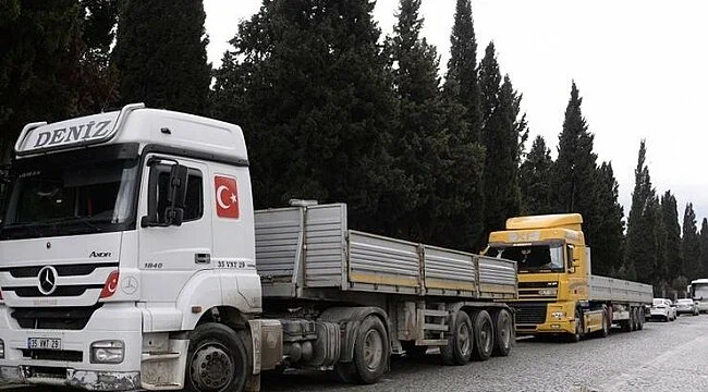 Kocaeli Nakliyeciler
