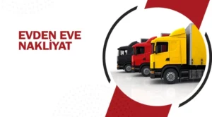 Hayrabolu Evden Eve Nakliyat
