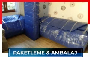 Kırklareli Evden Eve Nakliye