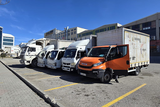 Kırklareli Şehir İçi Nakliye