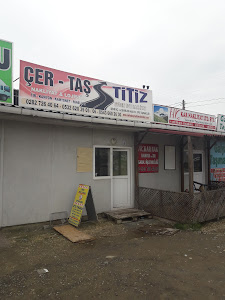 Lüleburgaz Kamyon Garajı Nakliye