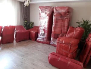 Vize Evden Eve nakliyat Taşıma