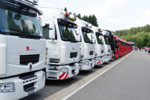 Tekirdağ Nakliyeciler Durağı Neler Taşır?
