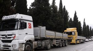 İstanbul Boş Kamyon Nakliye