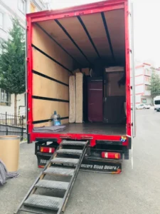 Nakliyat Taşımacılık