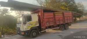 Tekirdağ Parsiyel Yük Taşımacılığı