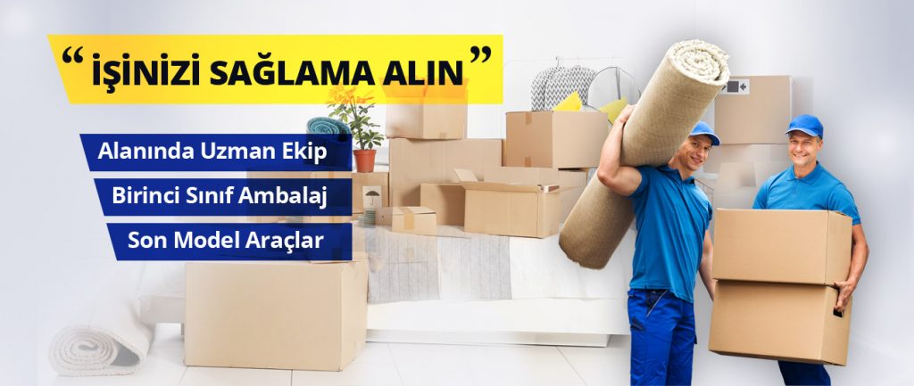 Çorlu Nakliyat Taşıma