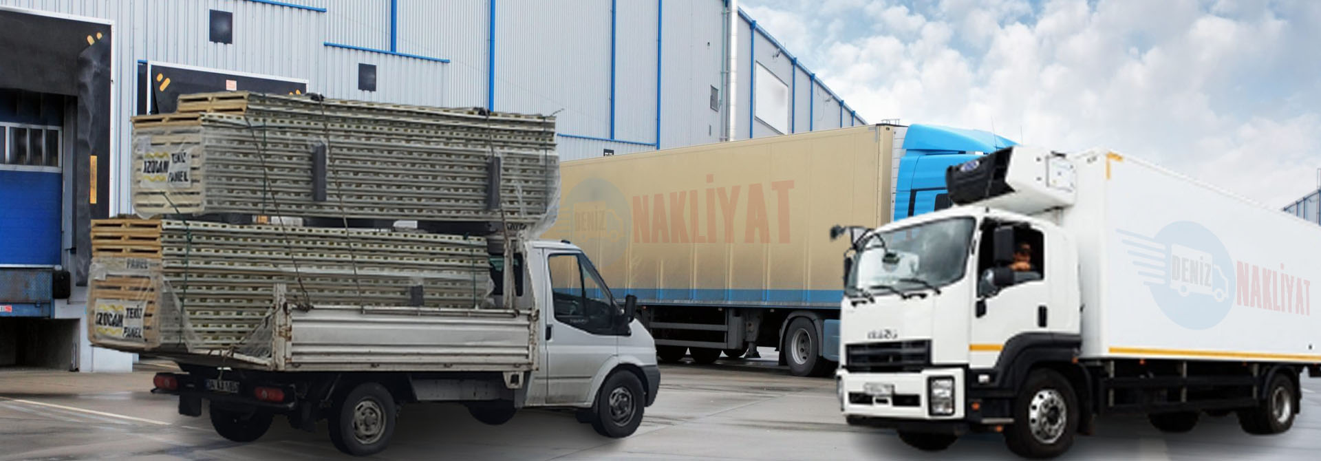 Çorlu Nakliyat Firmaları