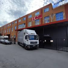Düzce Şehirler Arası Taşıma