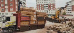 Çerkezköy Nakliyat Nakliyeciler Taşımacılık