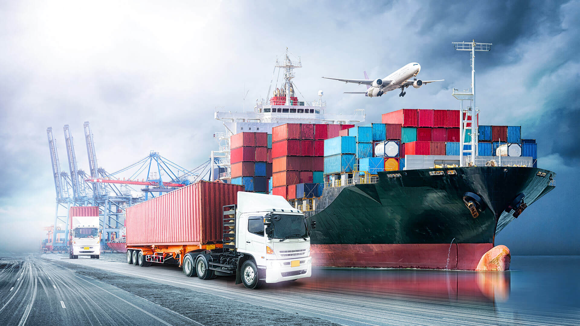 Nakliyeciler nakliye