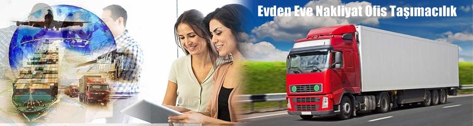 Çorlu Nakliyat Ambarı Parsiyel Taşıma