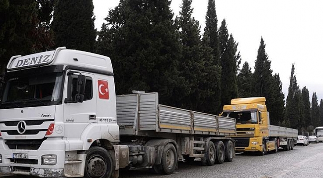 Çerkezköy’ün Lojistik Altyapısı: