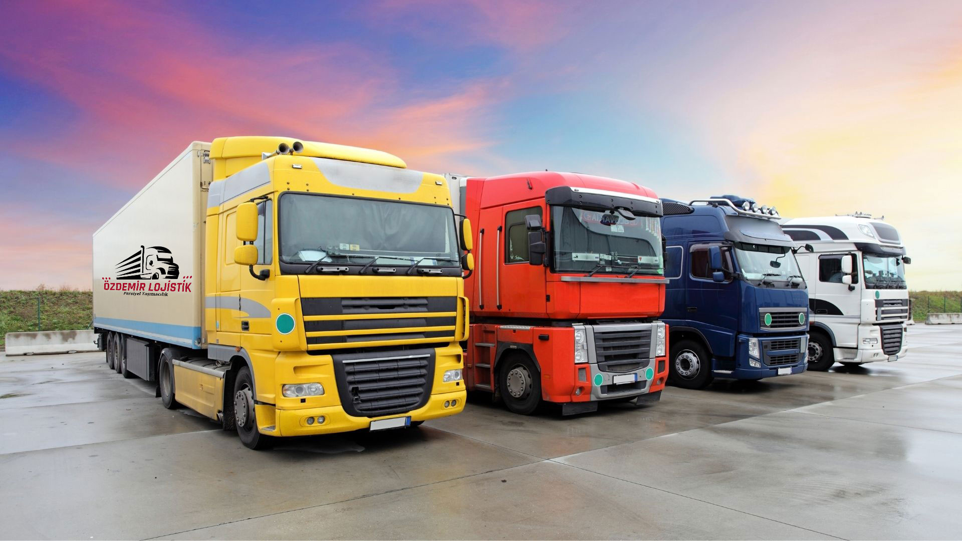 Çorlu Evden Eve Nakliye