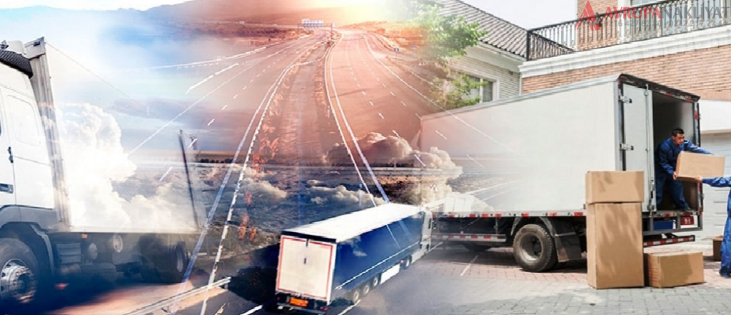 Çorlu Nakliyat EvdenEveTaşıma