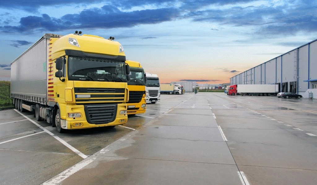 Tır Kiralama & Nakliye