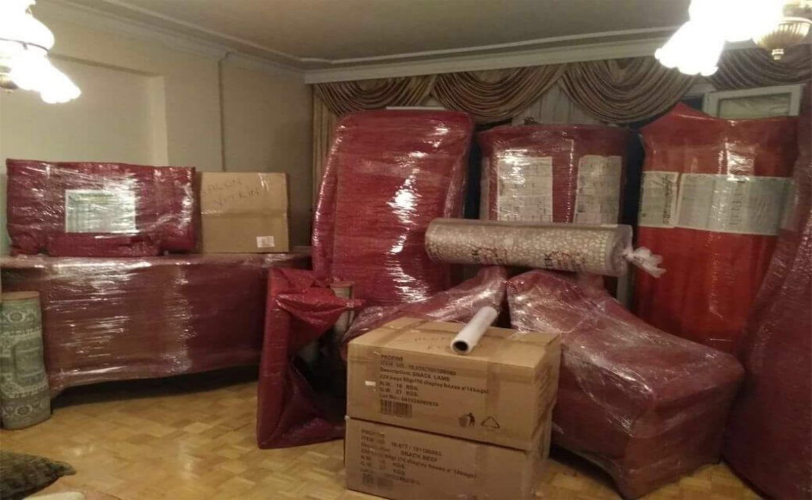 Edirne Evden Eve Taşıma